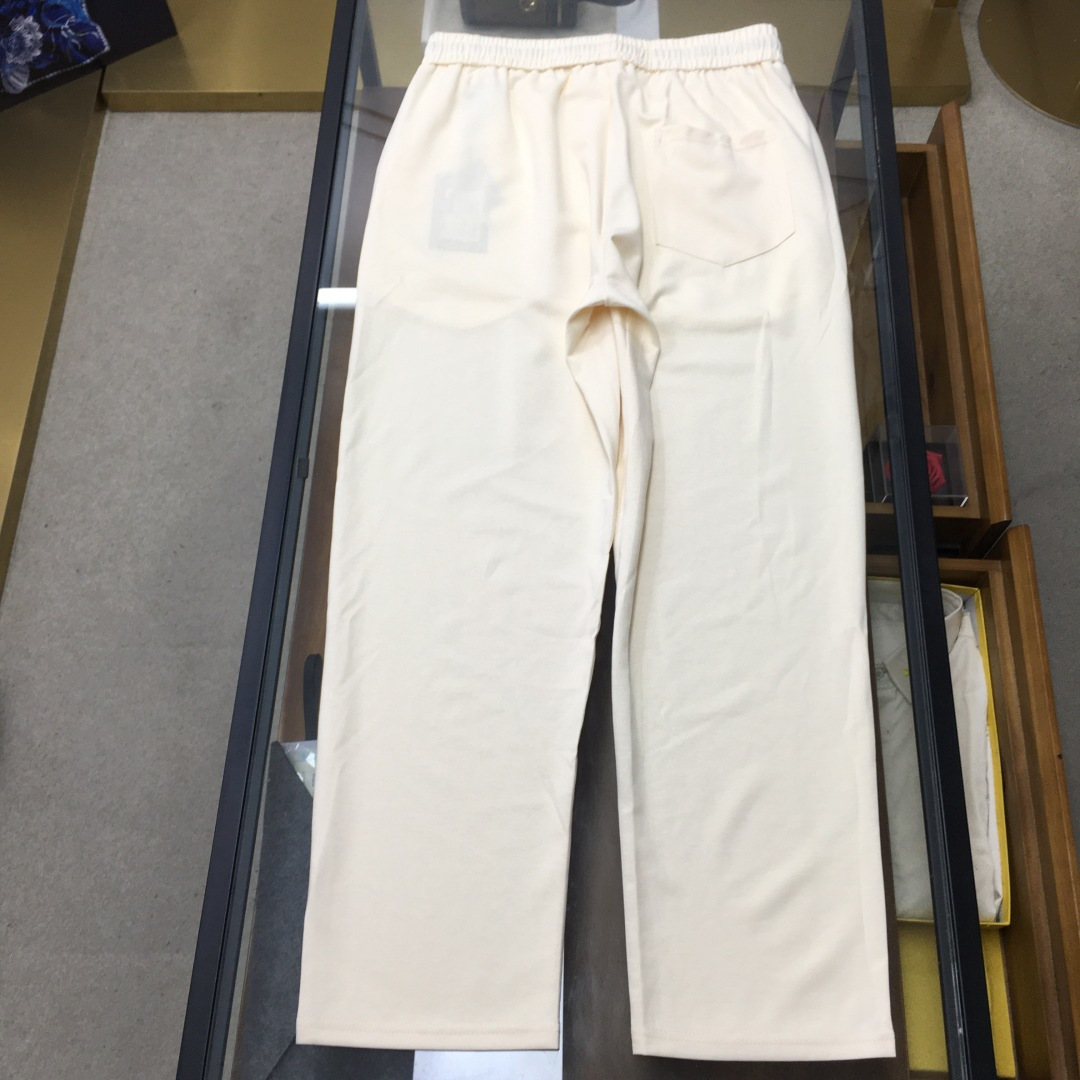 clothes and pants